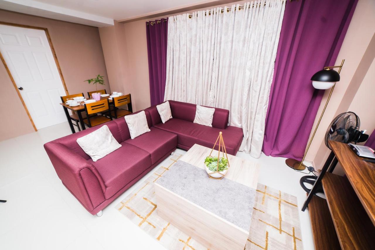 Jsb Suites Dipolog Exterior photo