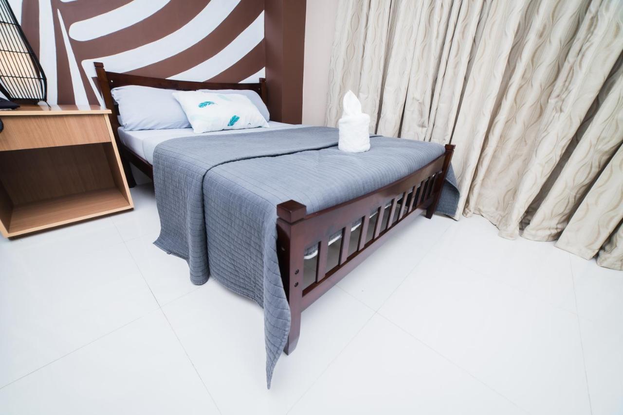 Jsb Suites Dipolog Exterior photo